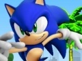 Super Sonic runner