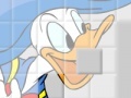 Sort my tiles donald duck