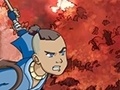 Avatar: The Last Airbender - Treetop Trouble