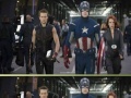 Spot 6 Diff: Avengers