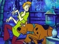 Hidden Numbers-Scooby Doo