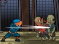 Ninja VS Zombies 2