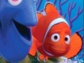 Spot The Difference Finding Nemo