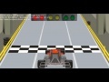 Grand Prix F1 Kart