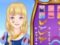 Fairy tale Princess Makeup