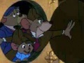 Spot The Difference The Great Mouse Detective