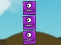 Blob Tower Defence: The blobs are Back!