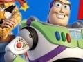 Toy story - 3