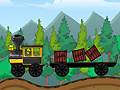Coal Express 1