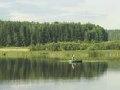 Ural fishing