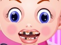 Baby Emma Dentist