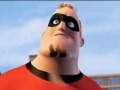 The incredibles find the alphabets