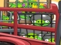 Angry birds transporting