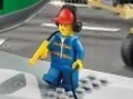 Lego: Cargo air