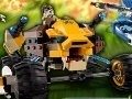 Lego: Racing Cheema