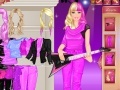 Rock Princess Barbie
