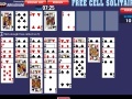 Free Cell Solitare