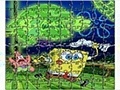 Sponge Bob Puzzle 5