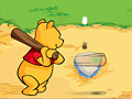 Winnie The Poohs Home Run Derby