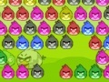 Angry Birds Bubble