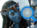 Hidden numbers - Avatar