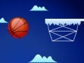 Little basketball
