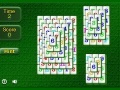 Multilevel mahjong solitaire