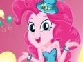 Pinkie Pie Party Time