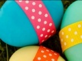Jigsaw: Easter Eggs