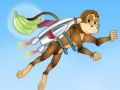 Jet Pack Monkey
