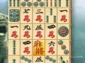 Mahjong Artefact