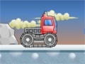 Snow truck