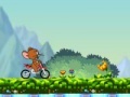 Tom and Jerry: Motorcycle races