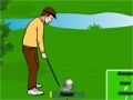 Golf challenge