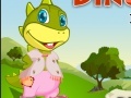 Dino Kid Dress Up