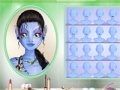 Avatar make up
