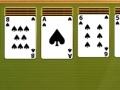 Free spider solitaire