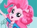 Dress Pinkie Pie Equestria