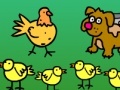Chicken choir