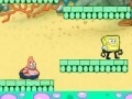 SpongeBob And Patrick Escape