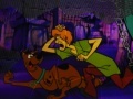 Puzzle Mania Shaggy Scooby
