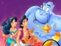 Aladdin Hidden Stars