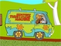 Scooby Doo: Mystery Machine Ride 2