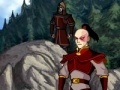 Avatar: The Last Airbender - Bending Battle
