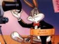 Bugs Bunny: Hidden Objects