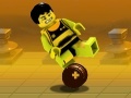 Lego: Karate Champion