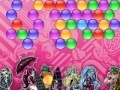 Monster High: Bubbles 