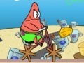 Patrick: Cheese Bike