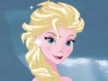 Disney Frozen Elsa The Snow Queen