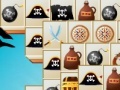 Pirates Of The Sea Mahjong